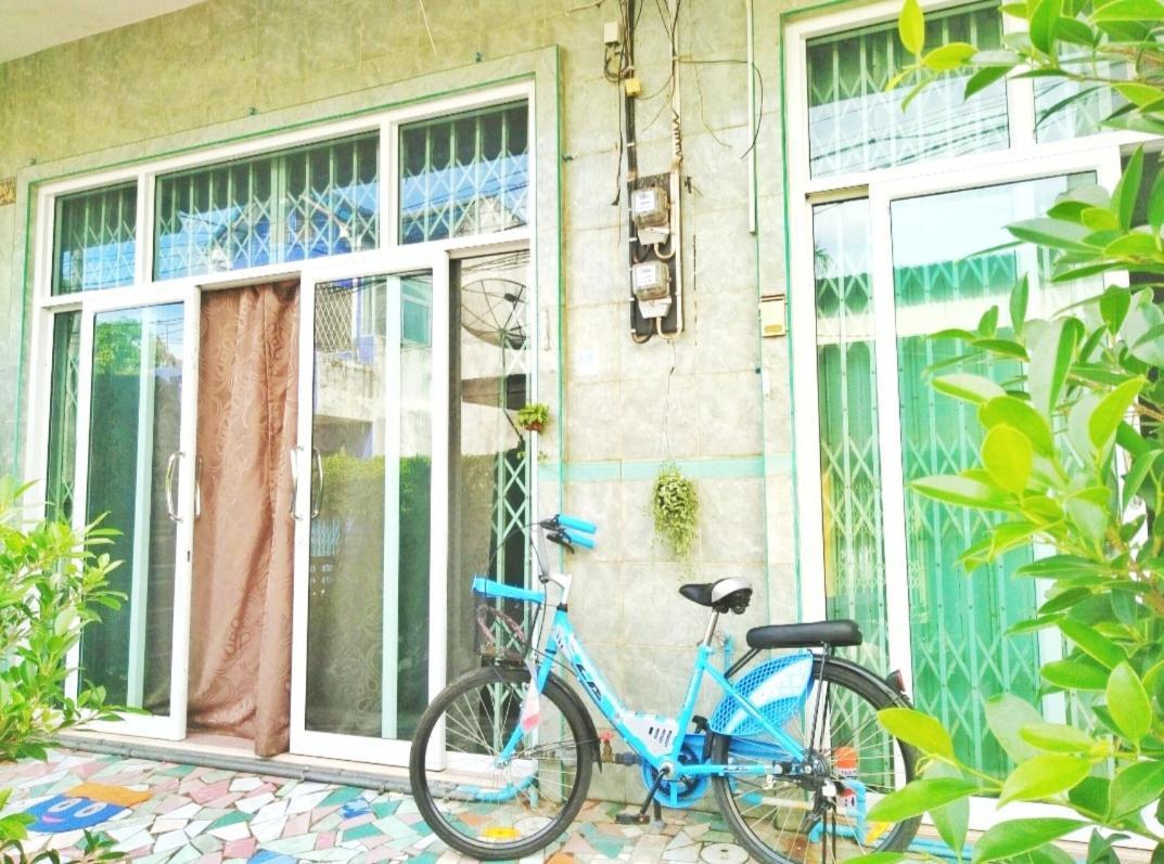 House 1 For 6 Paxs Whole House Not Share Hotel Хат Яй Екстериор снимка