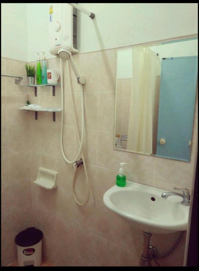 House 1 For 6 Paxs Whole House Not Share Hotel Хат Яй Екстериор снимка