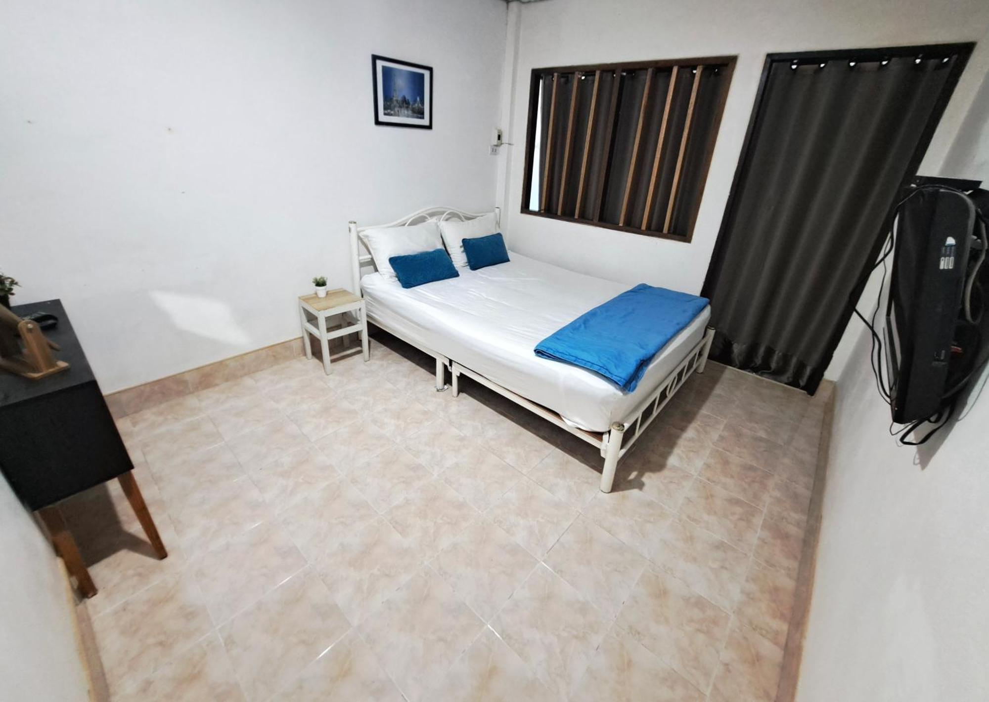 House 1 For 6 Paxs Whole House Not Share Hotel Хат Яй Екстериор снимка